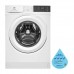 ELECTROLUX EWF9024D3WC FRONT LOAD WASHER(9KG)Water Efficiency Class 4)